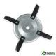 STIHL ADC 048 - ПРОФЕСИОНАЛЕН ДИСКОВ НОЖ ШАЙБА STIHL ADC 048 - ПРОФЕСИОНАЛЕН ДИСКОВ НОЖ ШАЙБА